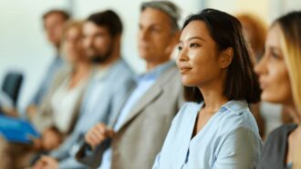 Treinar para reter: por que aprendizado virou fator decisivo para manter talentos em 2026