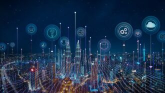 Da infraestrutura de IA às finanças tokenizadas: como a Gande Aceleração já está redesenhando a economia