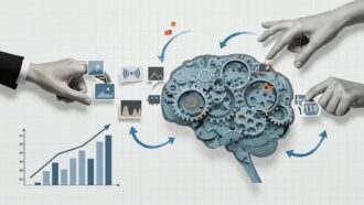 Capital cerebral: o limite invisível do crescimento na era da IA
