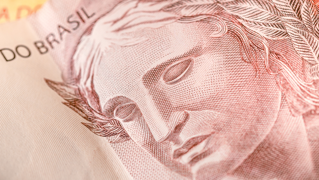 O futuro do dinheiro entra em fase operacional