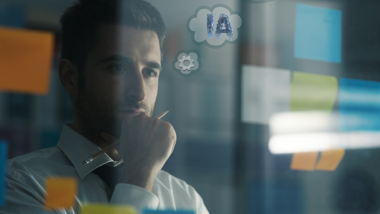 2026, o ano no qual o Chief AI Officer é o CEO