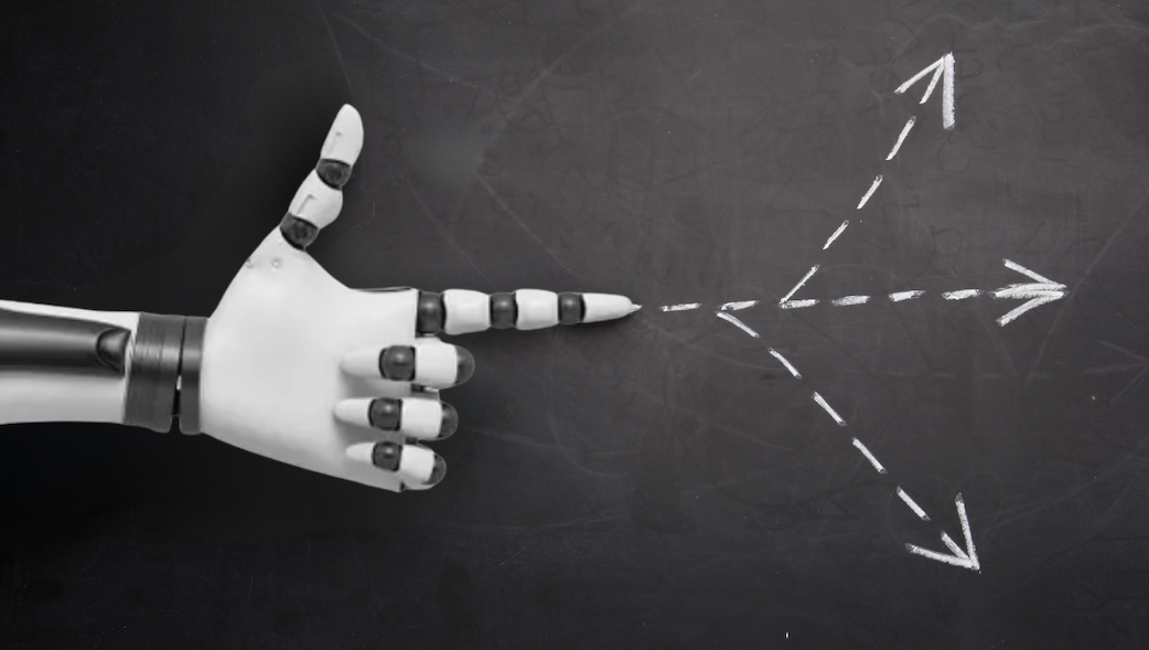 Decisores estratégicos ainda resistem à IA