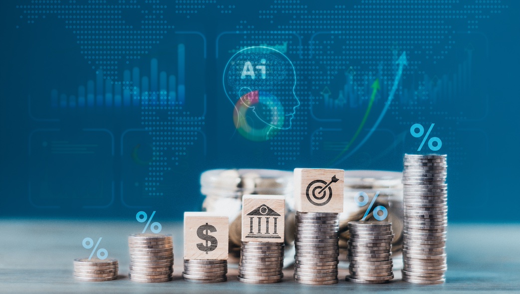 A IA entrou no orçamento. Falta entrar no modelo de negócio 