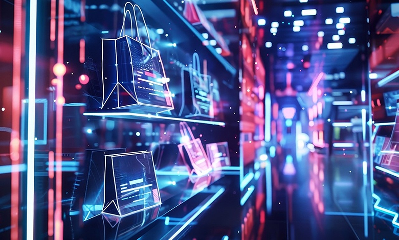 IA, experiência e consumo em mutação: as apostas da NRF para o varejo em 2026