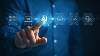 SaaS, agentes e a nova economia do software