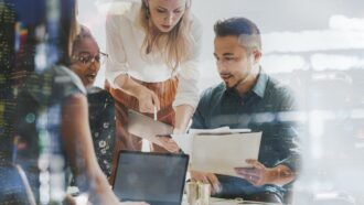 IA Agêntica depende mais de gente que de código