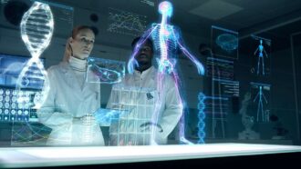 A tecnologia acelerou, mas a base científica e humana está encolhendo