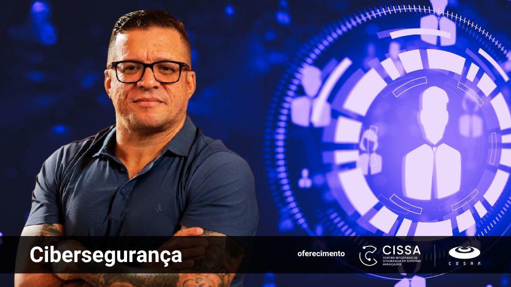 Quando o invasor usa crachá da empresa