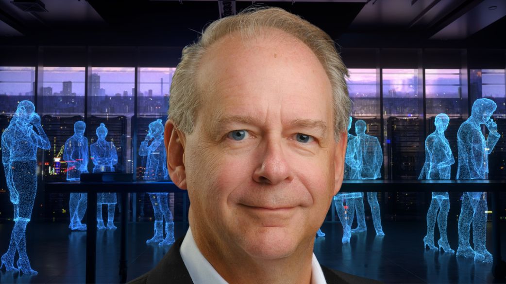 Na era da IA agêntica, o maior risco pode ser avançar devagar