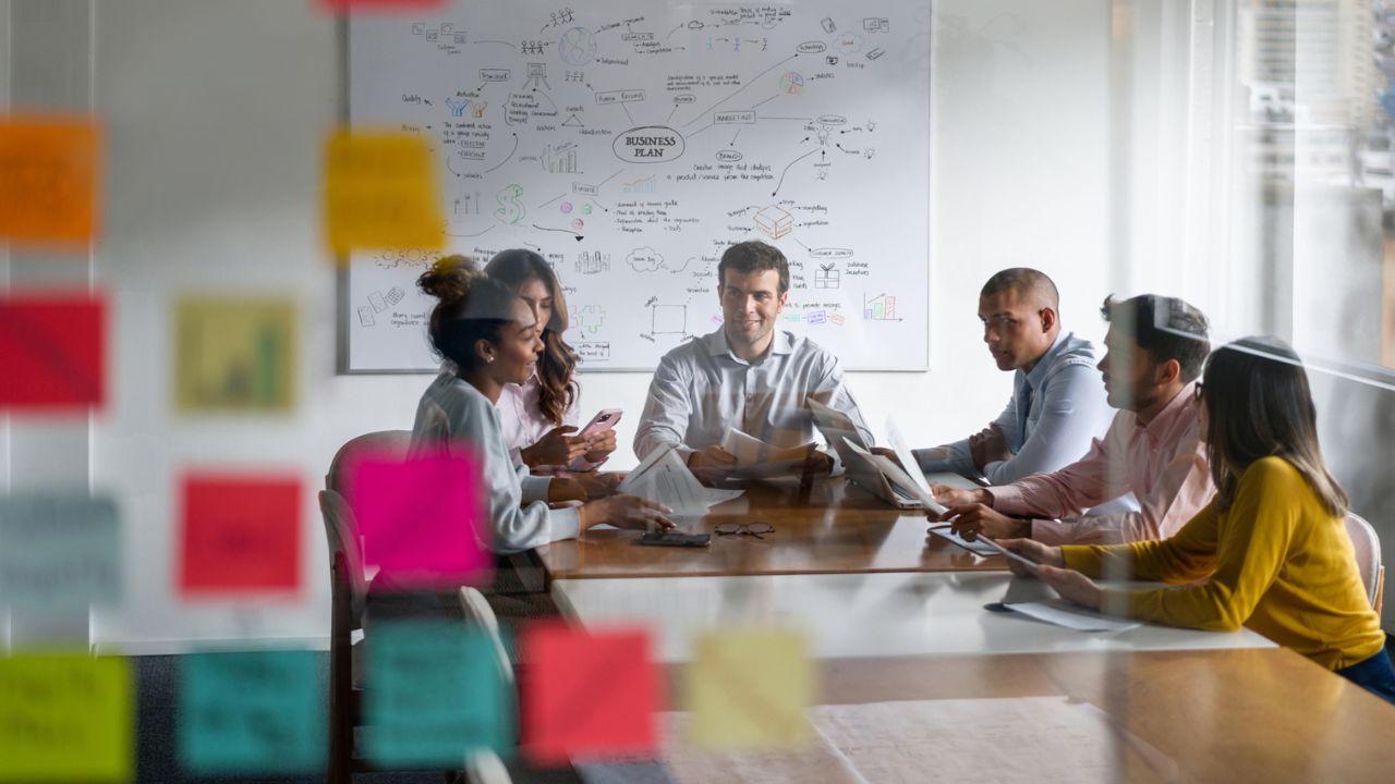 Do caixa ao fluxo: por que 2026 marca o fim do organograma como resposta