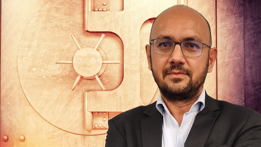 Quanto mais digital o dinheiro, mais humana é a cibersegurança