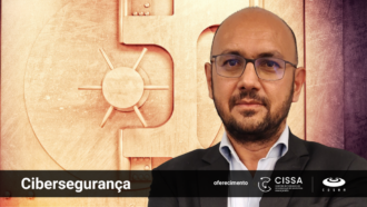 Quanto mais digital o dinheiro, mais humana é a cibersegurança