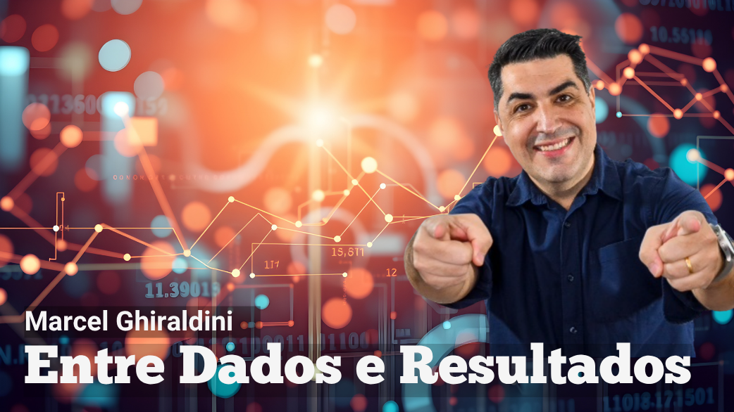 Se a informação não gera uma ação ou decisão é só um item decorativo