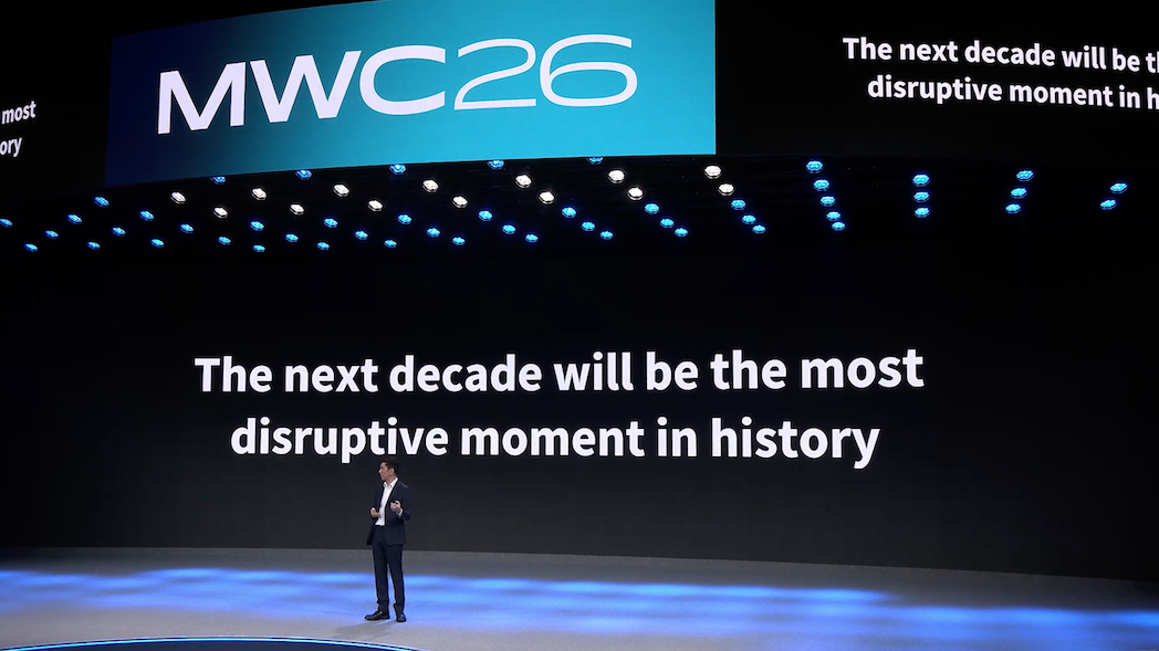 MWC 2026: como a IA está redefinindo a telefonia móvel e um mercado de US$ 11 trilhões