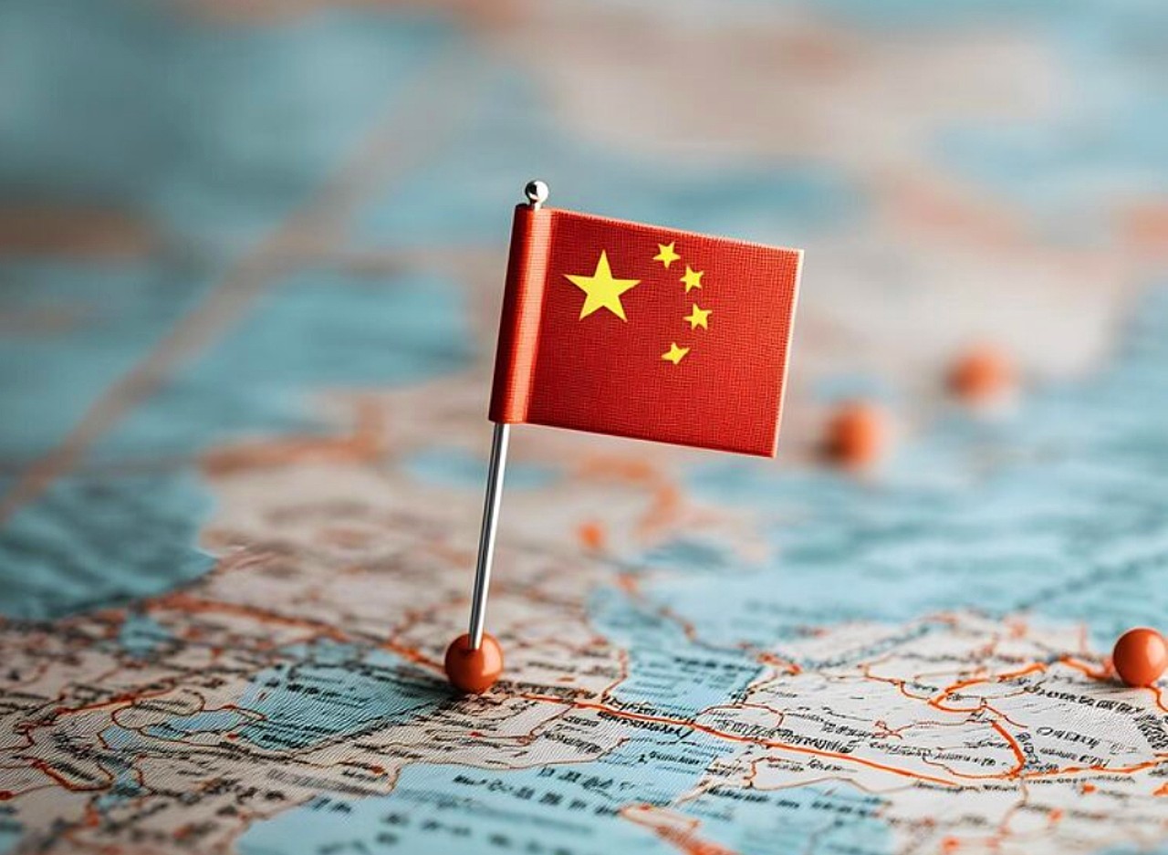 A estratégia da China para vencer a corrida tecnológica global