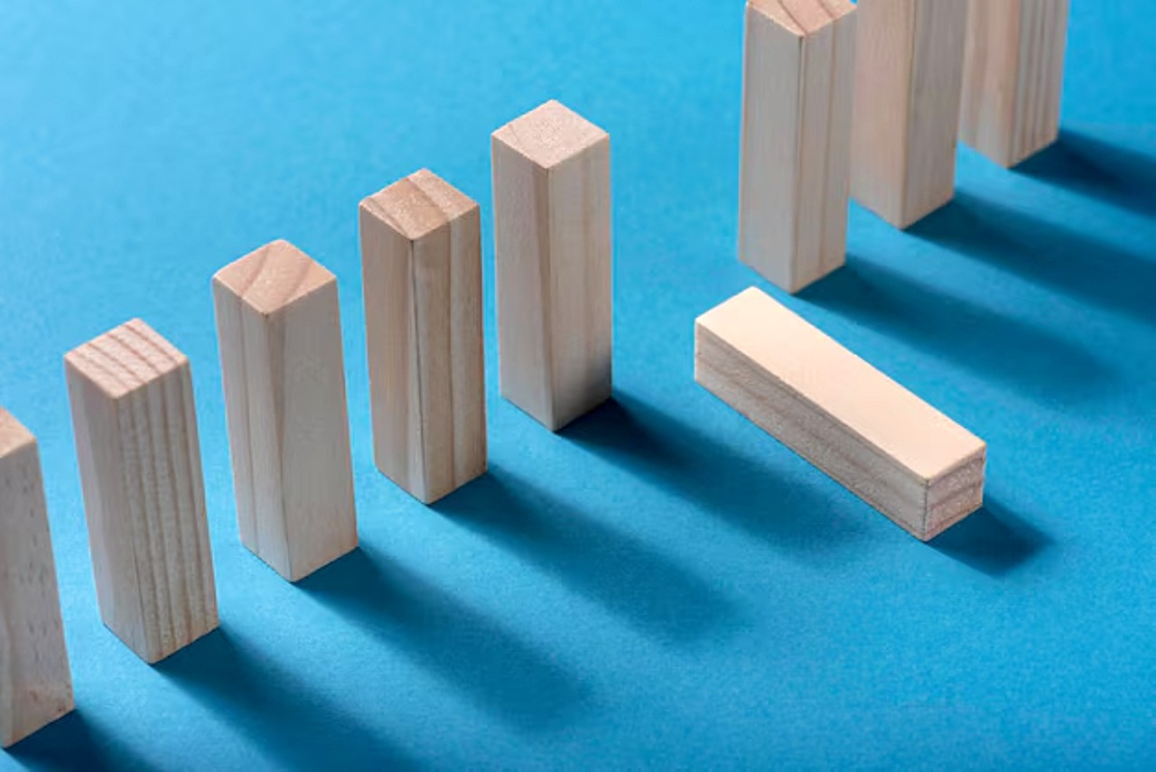 Quatro erros que levam empresas ao fracasso