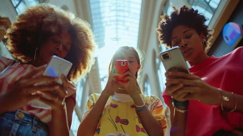 Geração Alpha aprende consumo e negociação antes da adolescência