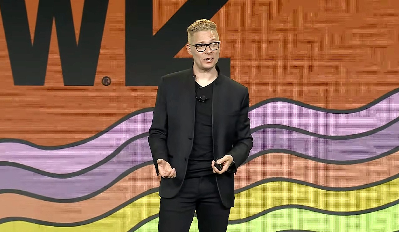 A era da IA exige redesenhar as empresas — não apenas adotar novas ferramentas