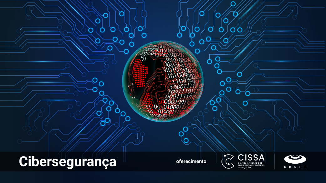 No CISSA, resiliência cibernética é a chave da competitividade