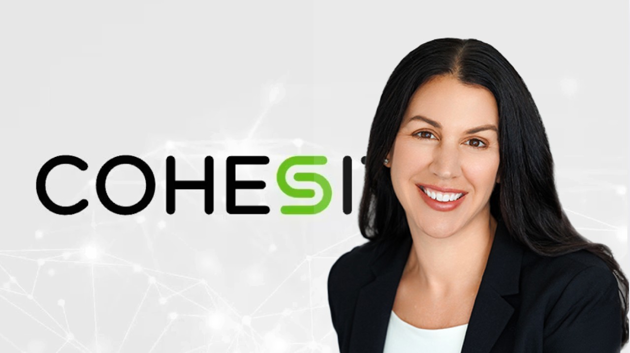 Feedback contínuo, IA e diversidade geracional: a estratégia da Cohesity para formar líderes