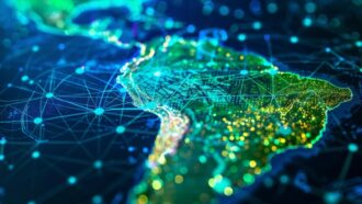 Mercado grande, ambição global: o dilema das startups brasileiras