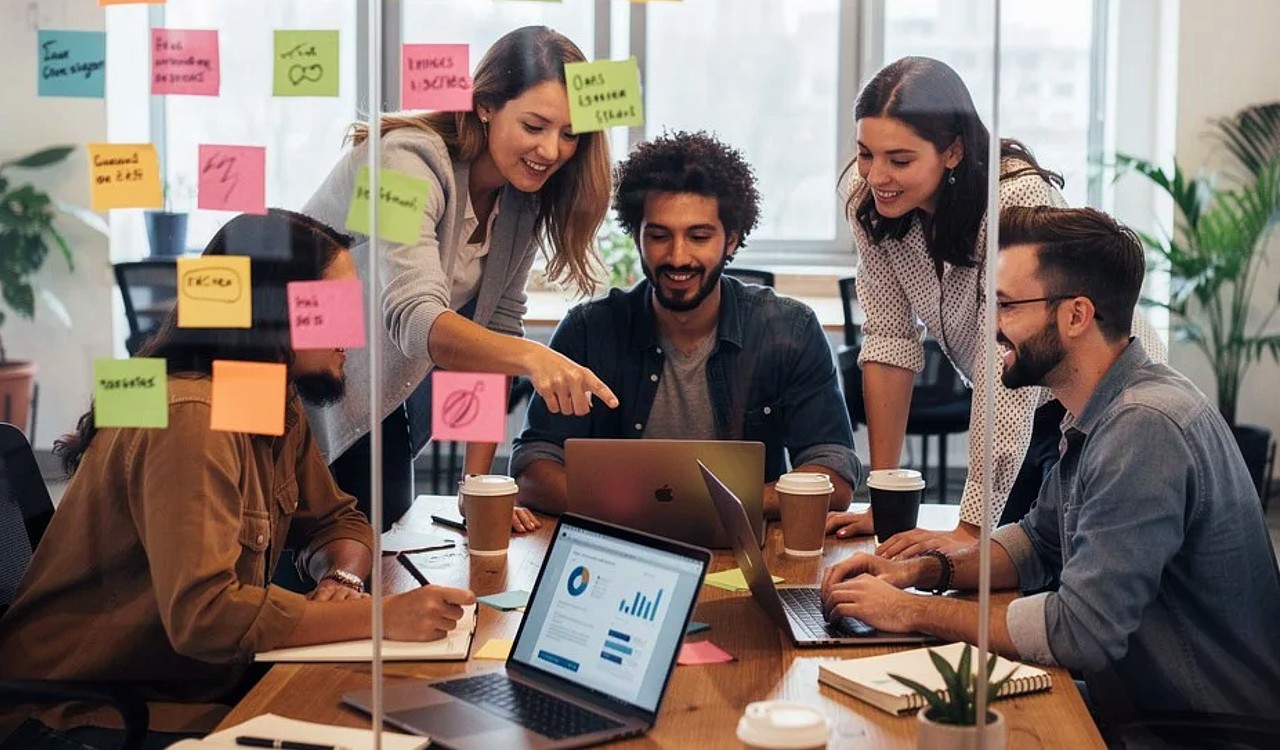 Startups mais rápidas, times menores: o impacto da IA na busca pelo Product-Market Fit