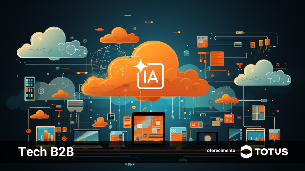 Nuvem consolidada abre caminho para uma IA com propósito