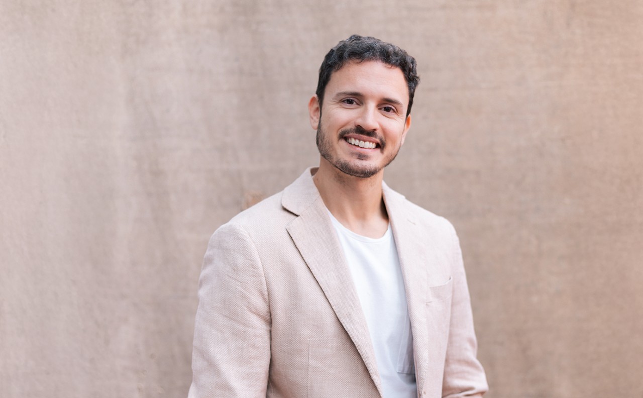 “Quem triunfa não é quem mais sabe. É quem melhor se comunica”