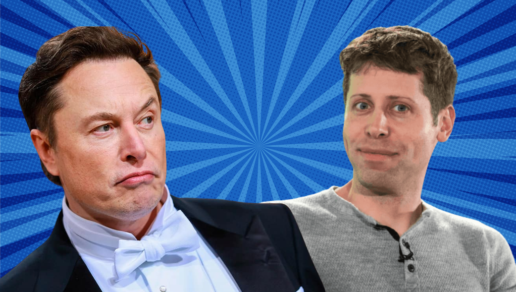 Musk vs. Altman: O julgamento que pode mudar a IA