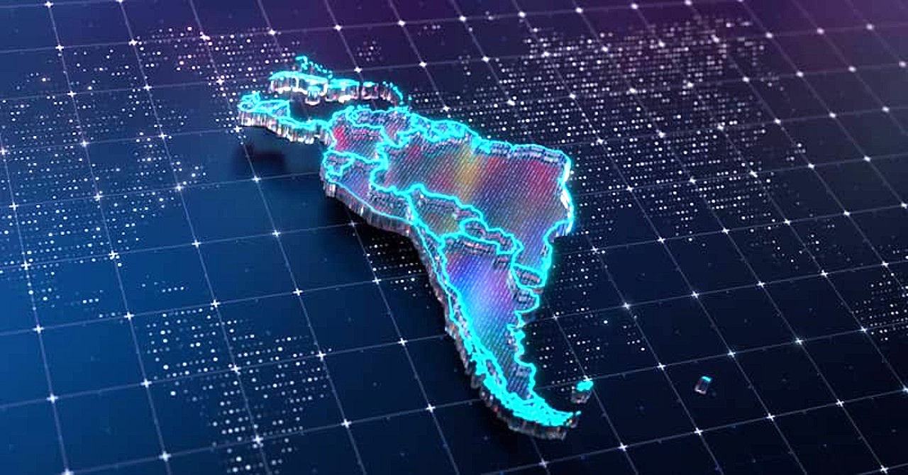 O retorno do capital inteligente: por que a América Latina voltou ao centro do radar dos investidores globais