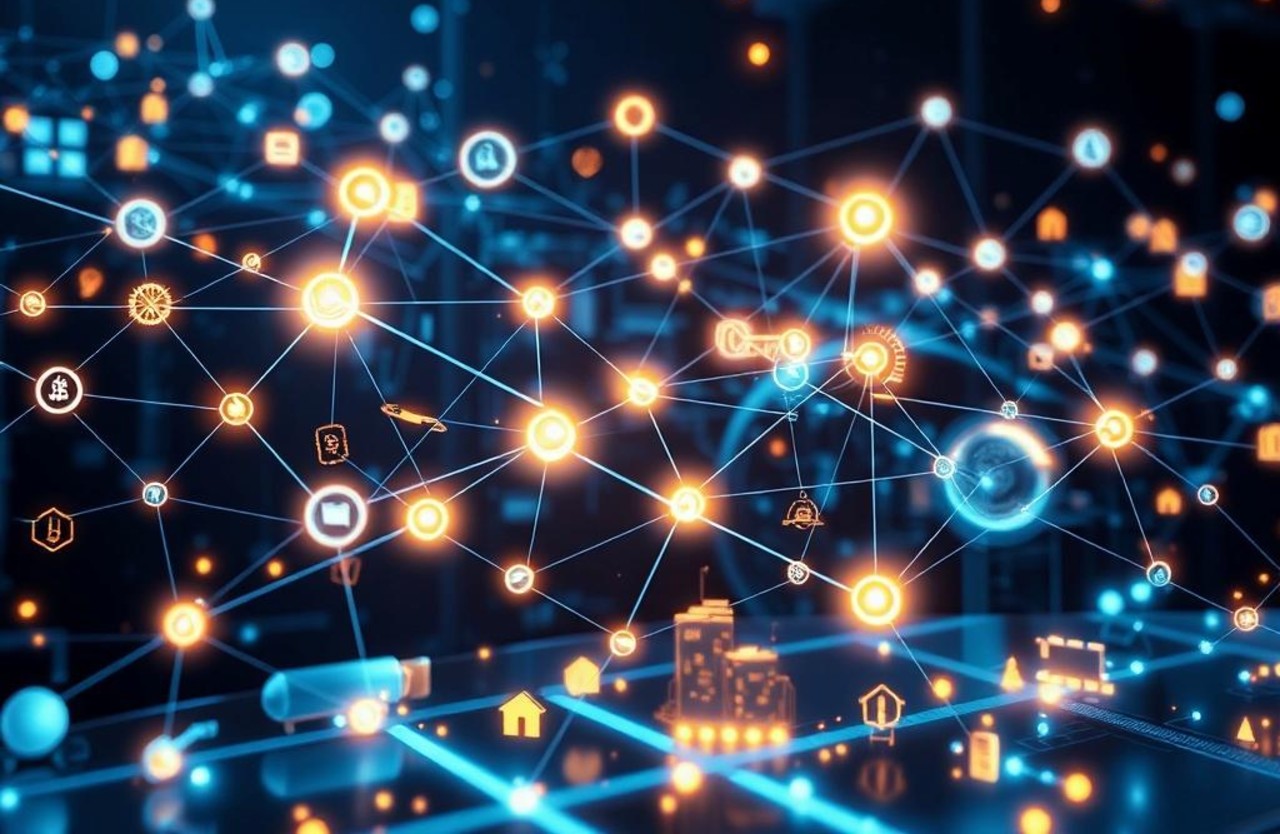 Como blockchain e securitização podem transformar o crowdfunding no Brasil