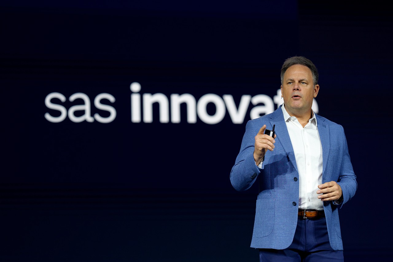 Aos 50 anos, SAS aposta em IA Agêntica, Gêmeos Digitais e Computação Quântica