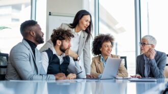 Futuro do trabalho: sete sinais de resiliência organizacional