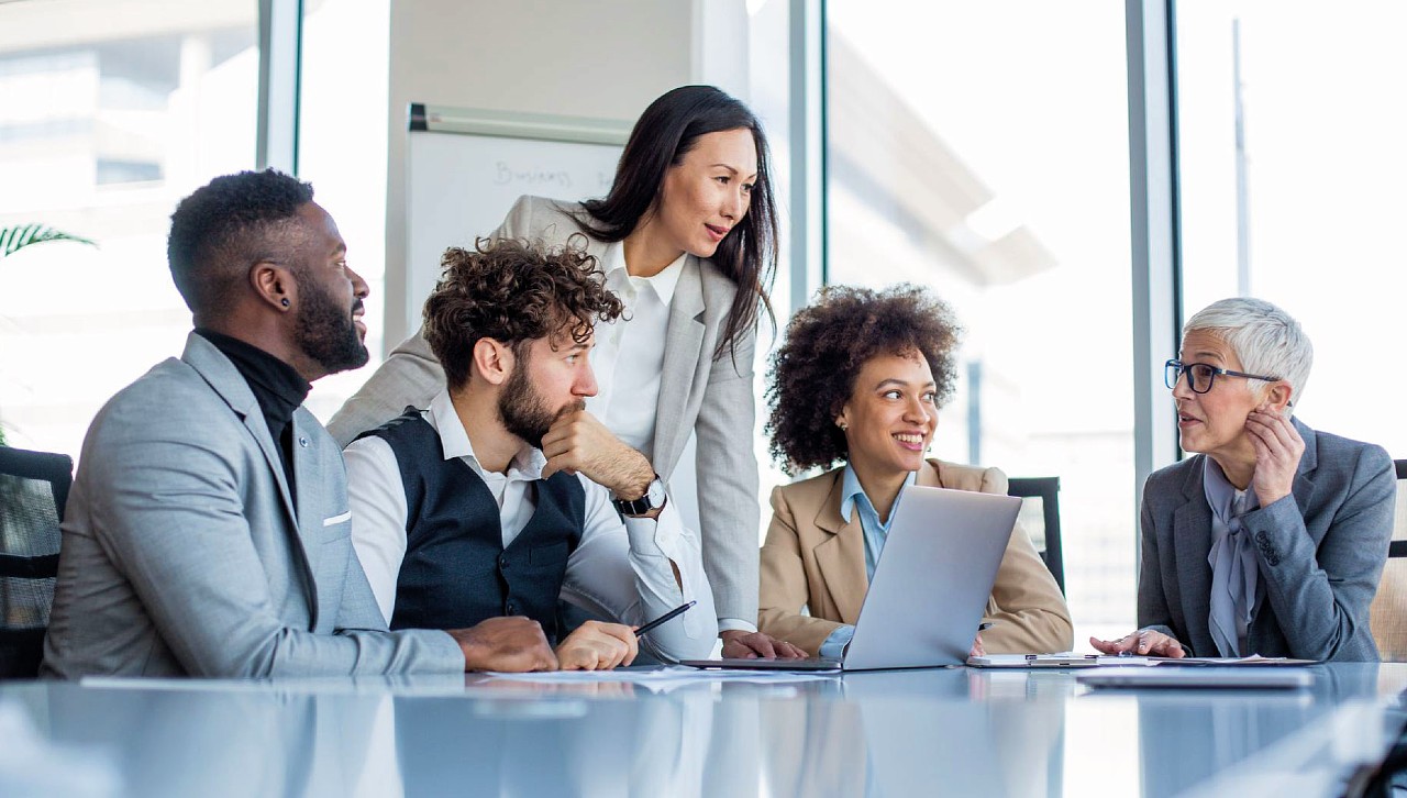 Futuro do trabalho: sete sinais de resiliência organizacional
