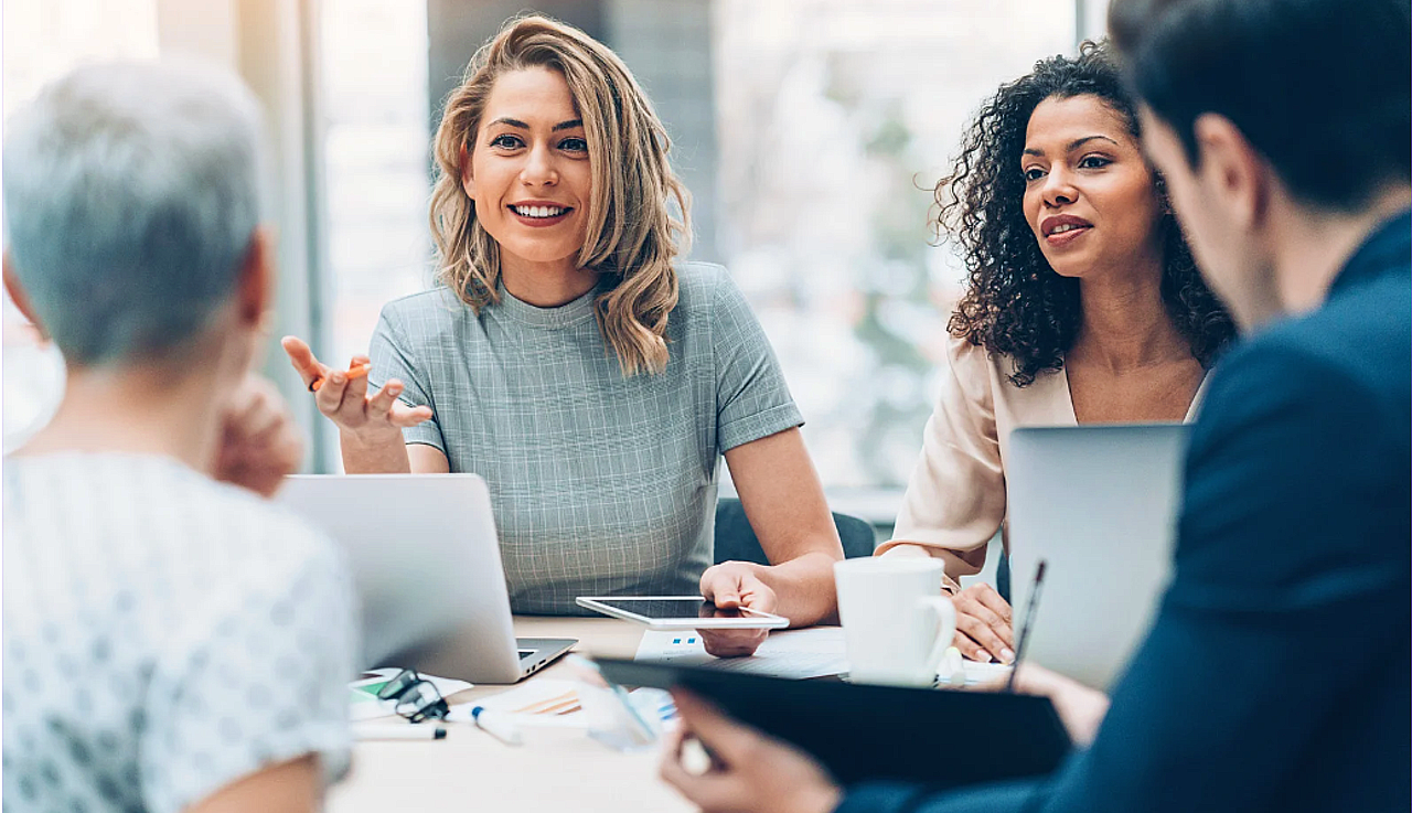 Futuro do trabalho: sete sinais de resiliência organizacional