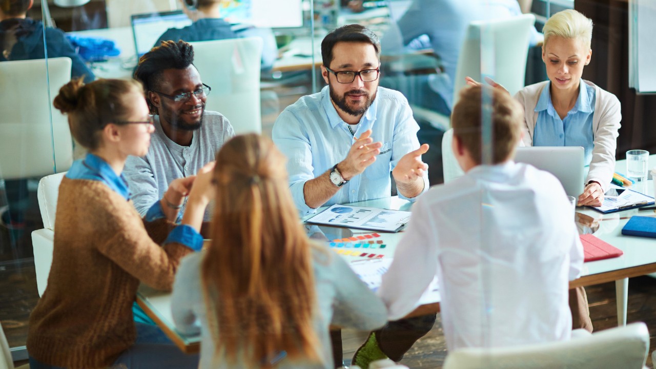 Por que tantas empresas falam em cultura de aprendizagem e tão poucas conseguem colocá-la de pé