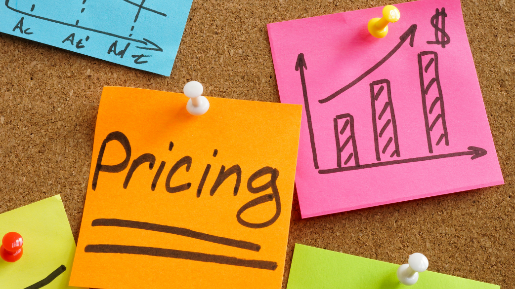 Pricing: onde a IA gera ROI verificável