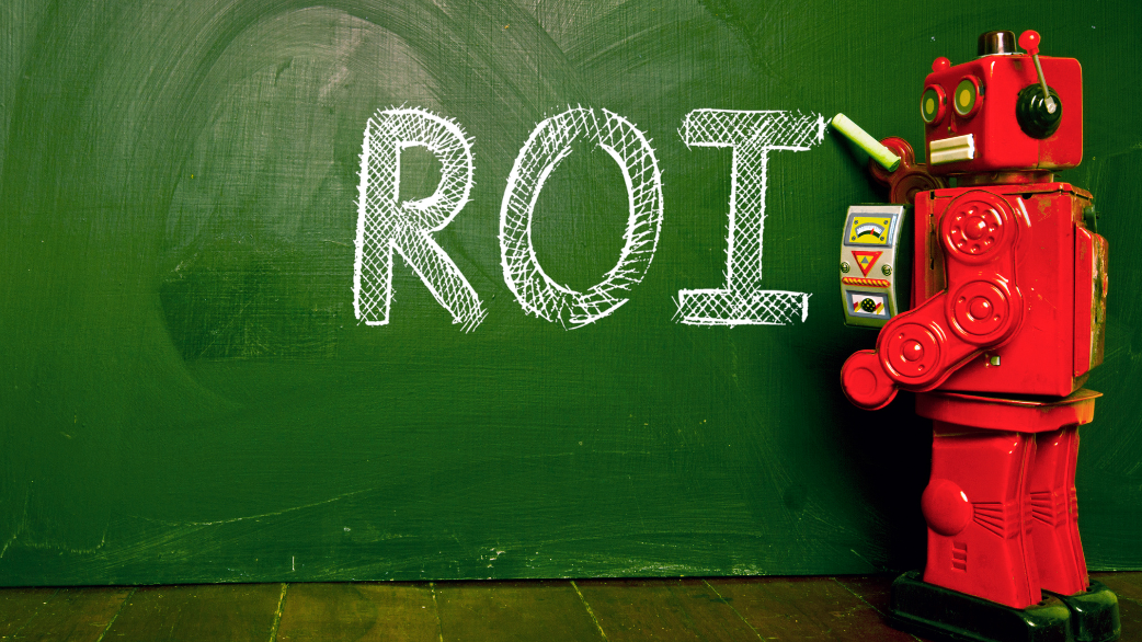 O que o balanço da IA não mostra