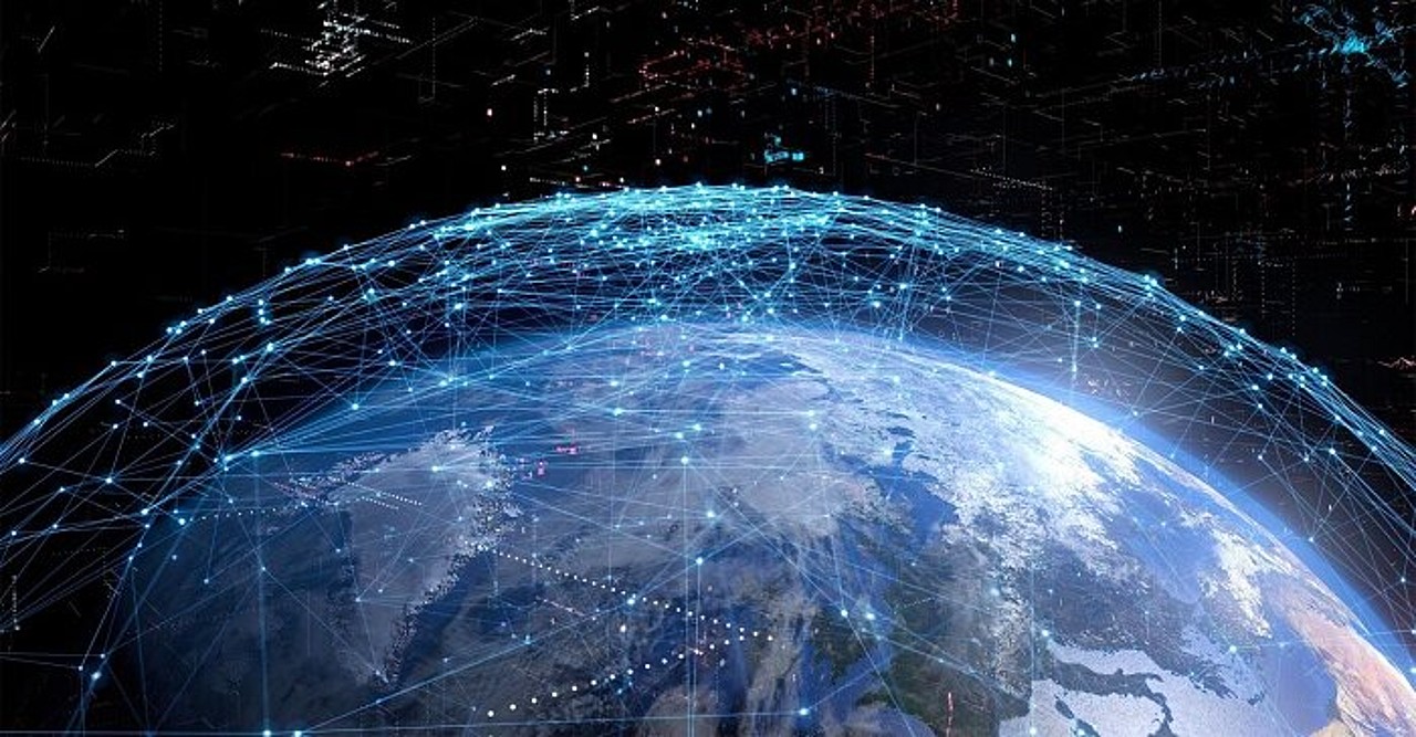 O mercado de satélites nunca mais será o mesmo