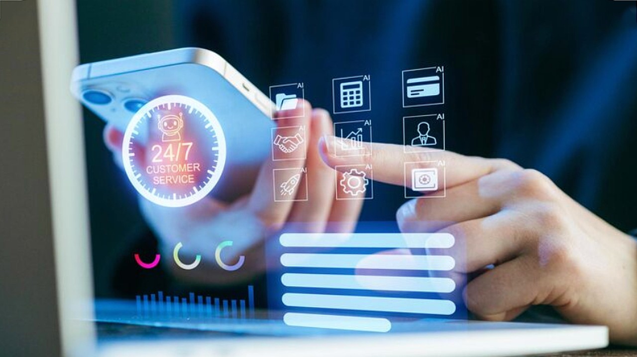 Customer Experience: a IA que o cliente ainda não vê, mas já sente