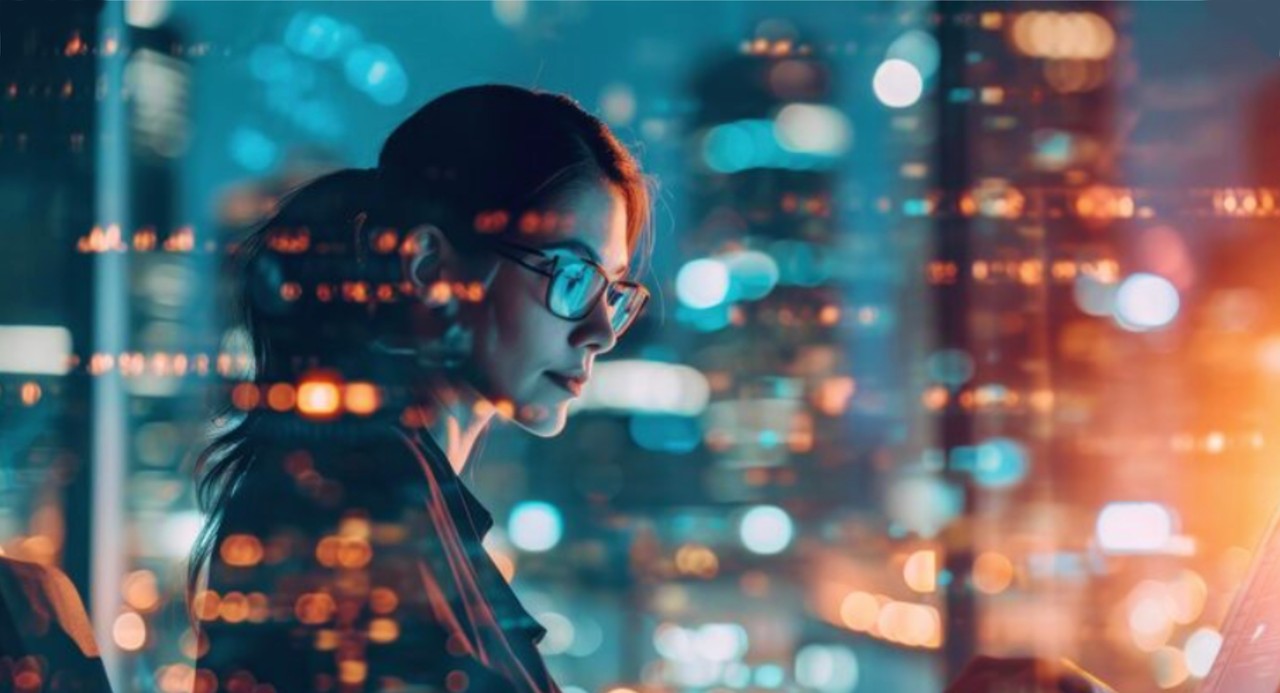 Future-ready: o que separa as empresas que lideram das que ficam para trás na era da IA
