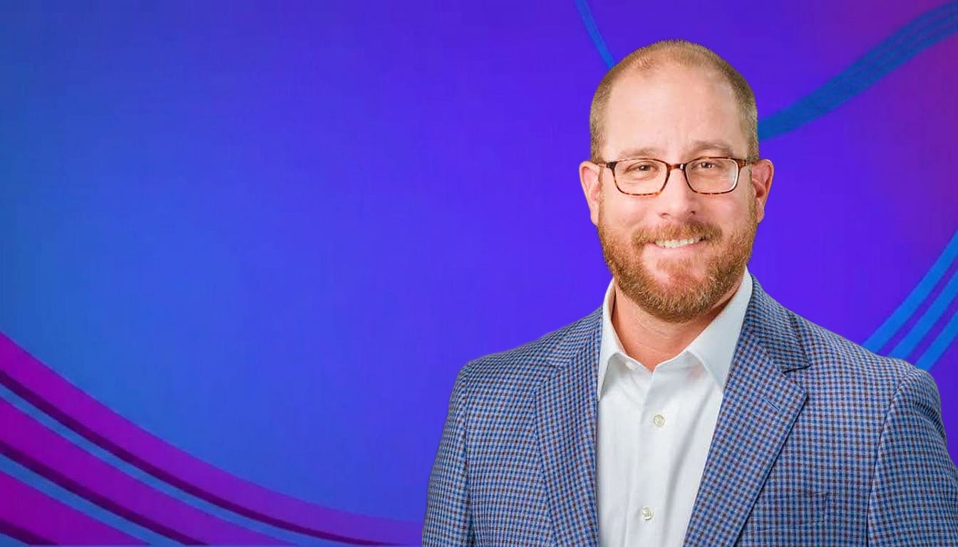O que a IA, educação e talentos representam para a SAS, segundo o COO Gavin Day
