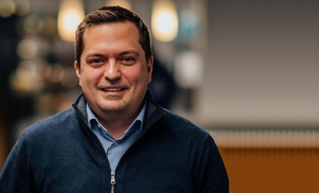 “Poderíamos acelerar pelo menos 10 vezes antes de chegar nos limites”, diz Jon Aniano da Zendesk