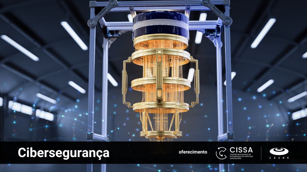 Na era quântica, a criptografia enfrenta um novo paradigma