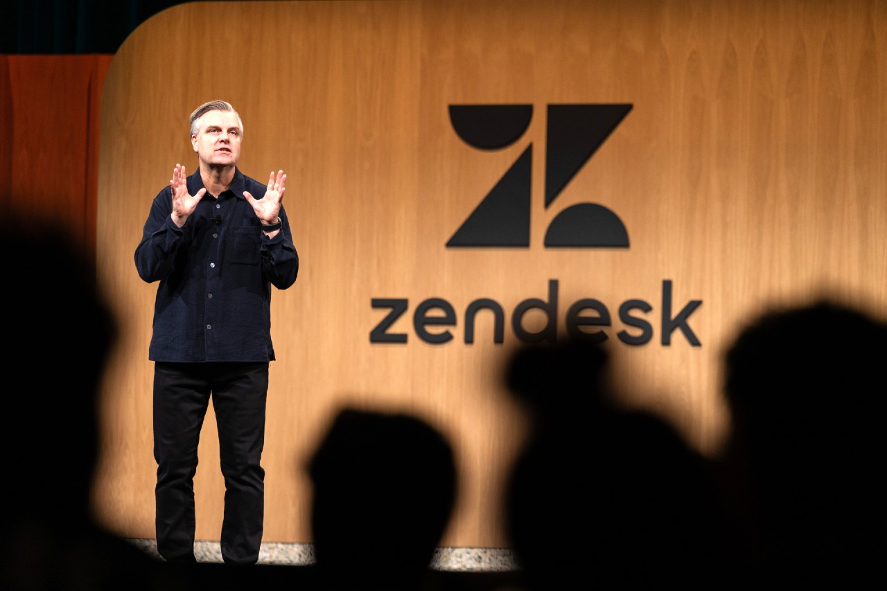 Zendesk aposta na IA Agêntica para levar CX ao próximo nível