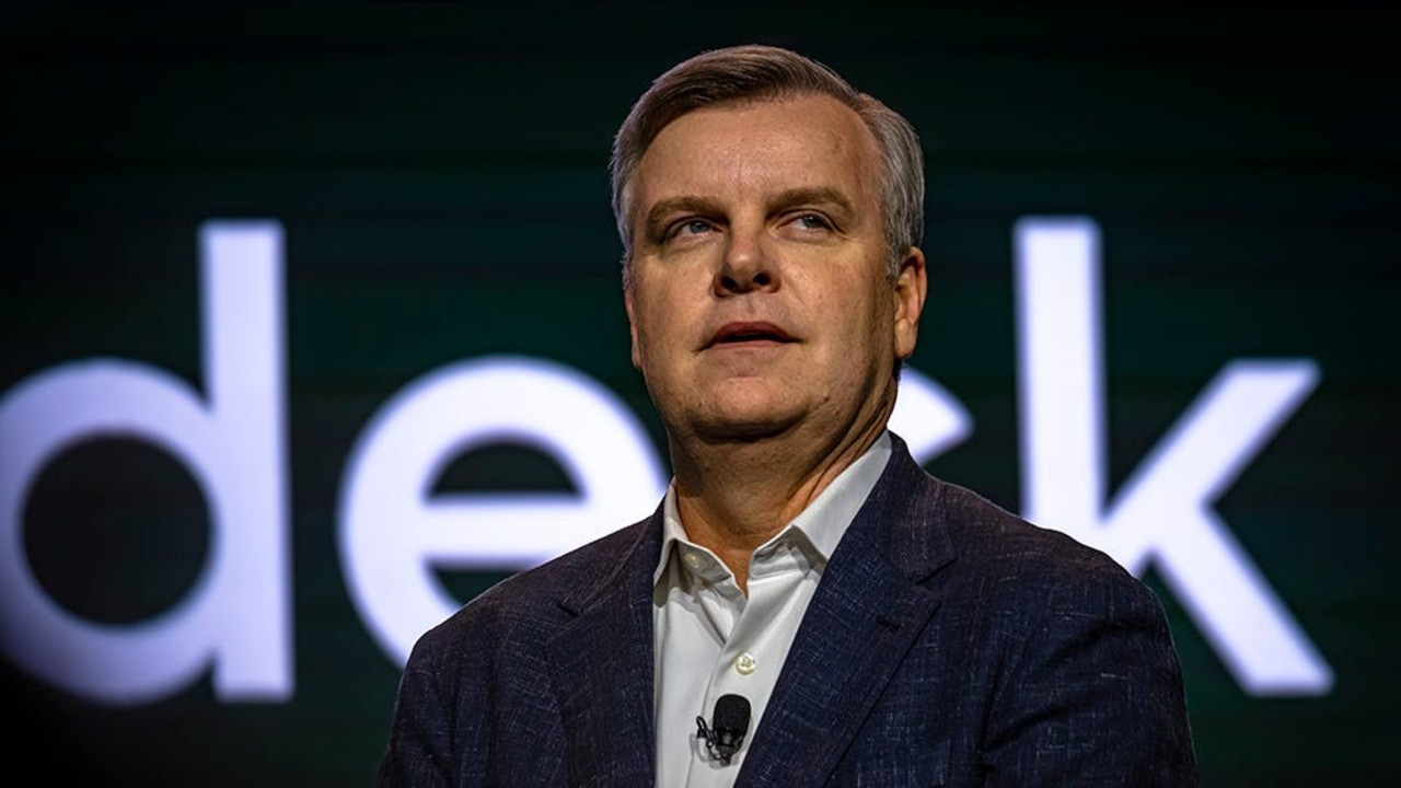 Tom Eggemeier: “Isso é maior do que a revolução industrial”