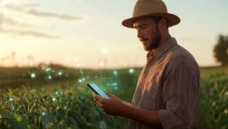 Muita inovação, pouco capital: a contradição das agtechs da América Latina