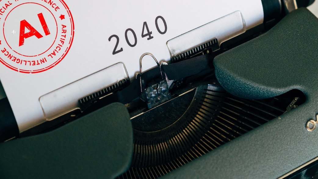 Superinteligência em 2040: um bom plano?