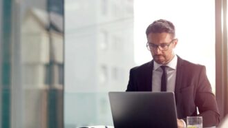 O novo teste do CEO: o que os boards exigem na era da IA
