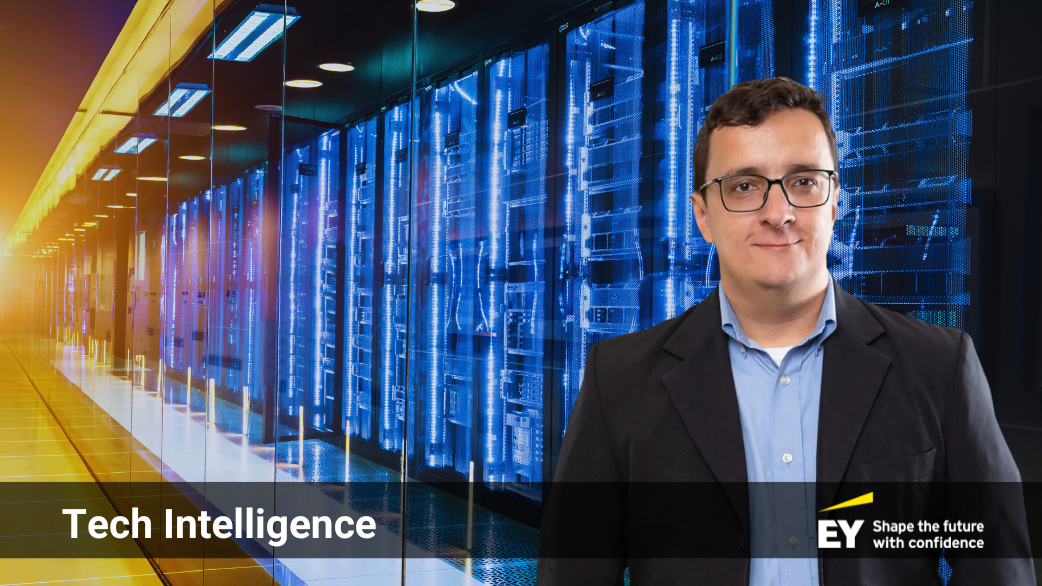 Data centers: o Brasil está no centro do tabuleiro global